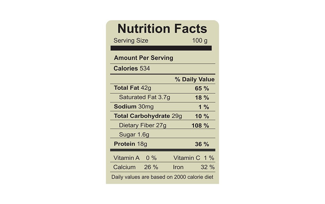 Indiana Cocoa Powder    Pack  250 grams